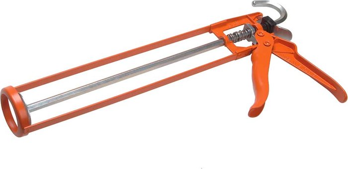 Tooled Up | Cox Cox Easy Flo Caulking, Mastic and Sealant Gun Cox Cox Easy Flo Caulking, Mastic and Sealant Gun