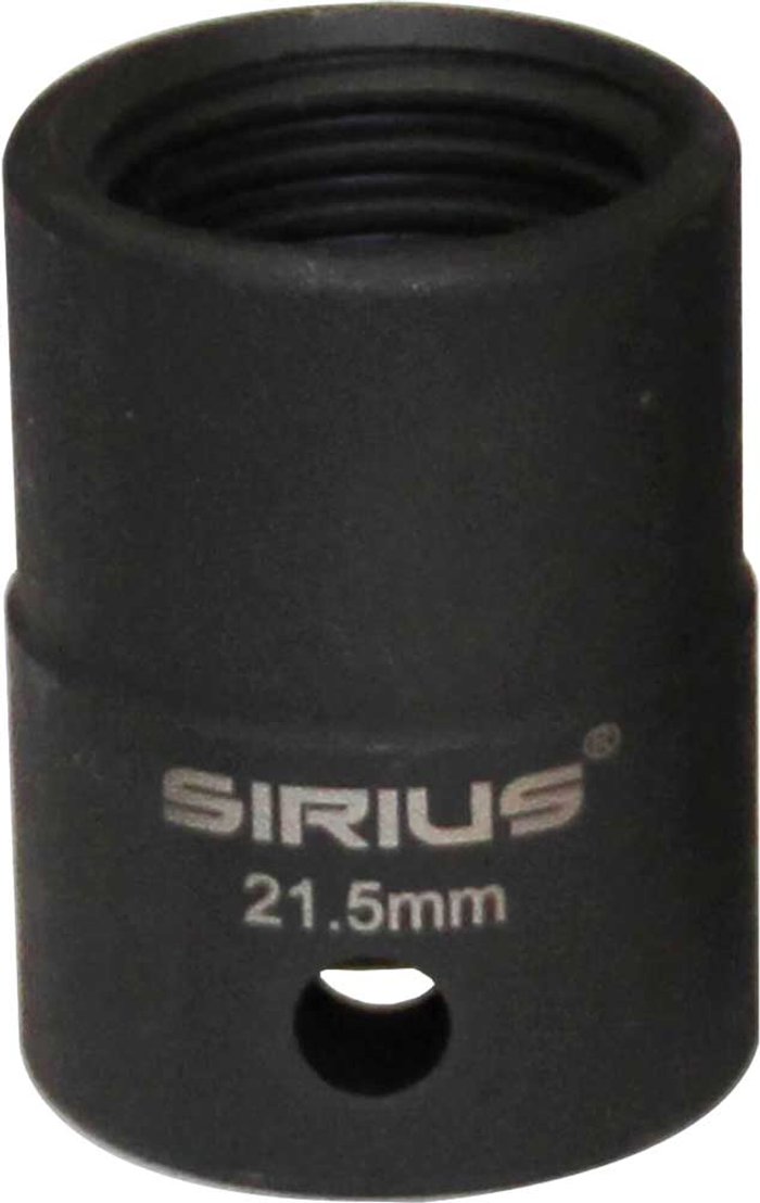 Tooled Up | Sirius Sirius PRO2 1/2 Sirius Sirius PRO2 1/2
