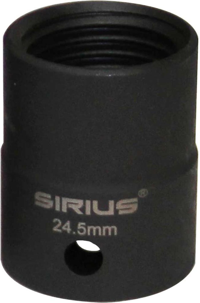 Tooled Up | Sirius Sirius PRO2 1/2 Sirius Sirius PRO2 1/2