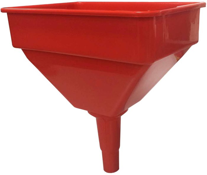 Tooled Up | Sirius Sirius 250mm Tractor/Garage Funnel Sirius Sirius 250mm Tractor/Garage Funnel