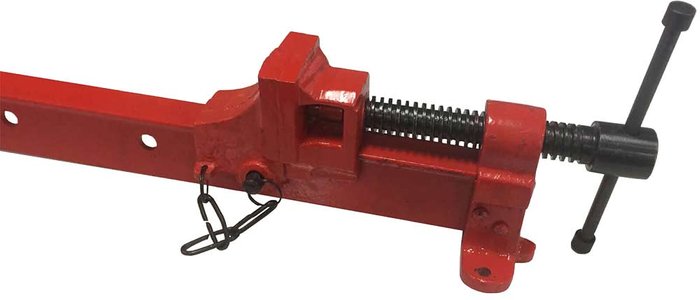 Tooled Up | Sirius Sirius Sash Clamp 1500mm Sirius Sirius Sash Clamp 1500mm