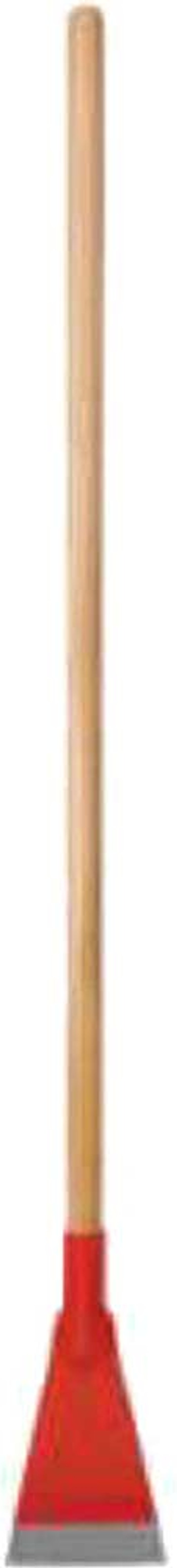 Tooled Up | Sirius Sirius Ash Wood Handle Heavy Duty Scraper Sirius Sirius Ash Wood Handle Heavy Duty Scraper