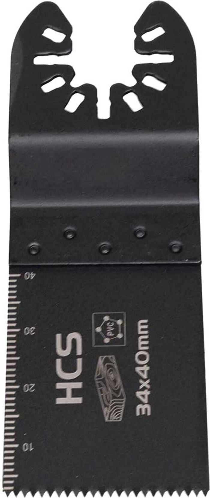 Tooled Up | Sirius Sirius Oscillating Multi Tool Plunge Cut Blade 34mm Pack of 1 Sirius Sirius Oscillating Multi Tool Plunge Cut Blade 34mm Pack of 1