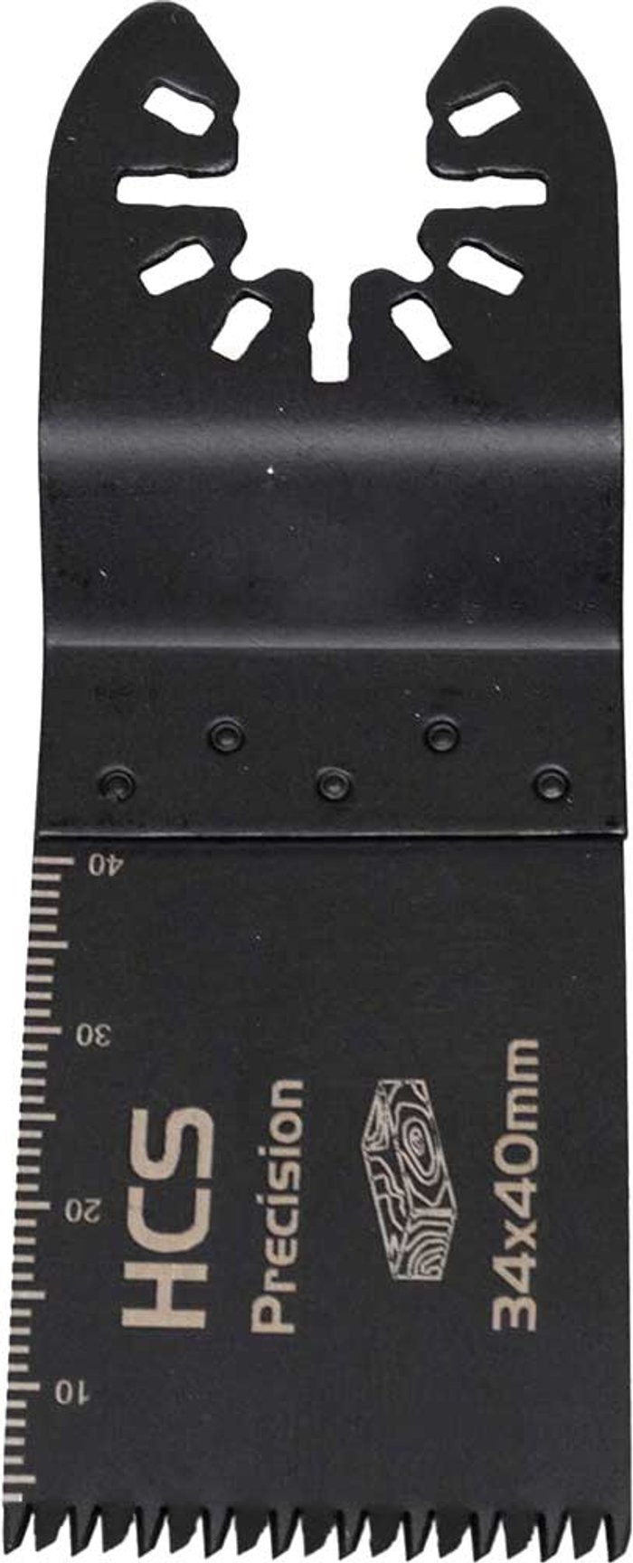Tooled Up | Sirius Sirius Oscillating Multi Tool Japanese Tooth Precision Plunge Blade 34mm Pack of 1 Sirius Sirius Oscillating Multi Tool Japanese Tooth Precision Plunge Blade 34mm Pack of 1