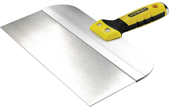 Tooled Up | Stanley Stanley Stainless Steel Taping Tool 250mm Stanley Stanley Stainless Steel Taping Tool 250mm