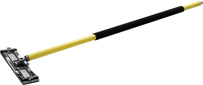 Tooled Up | Stanley Stanley Heavy Duty Aluminum Pole Ultilty Sander Stanley Stanley Heavy Duty Aluminum Pole Ultilty Sander