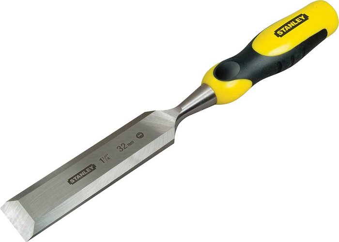 Tooled Up | Stanley Stanley Chisel 38mm Stanley Stanley Chisel 38mm