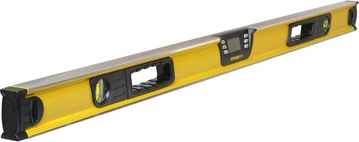 Tooled Up | Stanley Stanley FatMax Digital Spirit Level 40 Stanley Stanley FatMax Digital Spirit Level 40