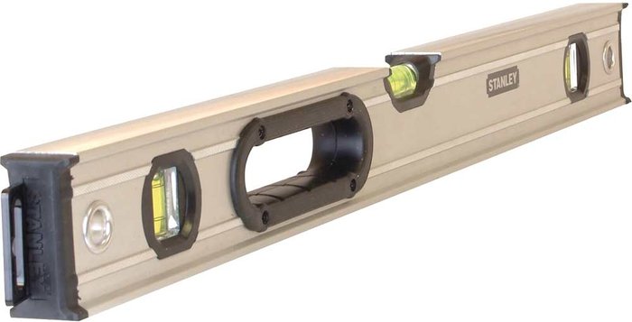 Tooled Up | Stanley Stanley FatMax ExPro Box Beam Spirit Level 36 Stanley Stanley FatMax ExPro Box Beam Spirit Level 36