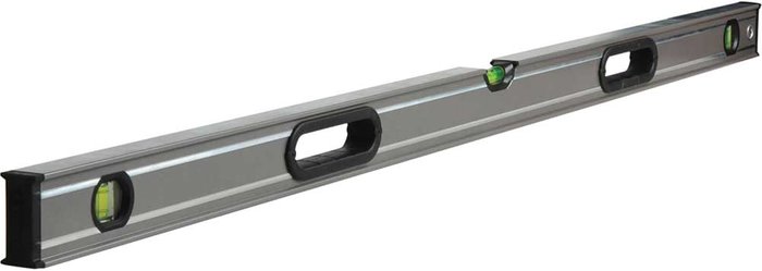 Tooled Up | Stanley Stanley FatMax Box Beam Level 72in Stanley Stanley FatMax Box Beam Level 72in