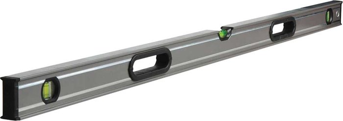Tooled Up | Stanley Stanley FatMax ExPro Box Beam Spirit Level 79 Stanley Stanley FatMax ExPro Box Beam Spirit Level 79