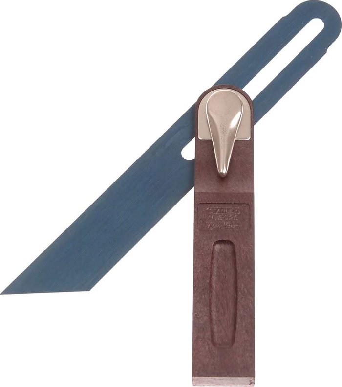 Tooled Up | Stanley Stanley Plastic Joiners Bevel 228mm Stanley Stanley Plastic Joiners Bevel 228mm