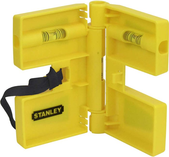Tooled Up | Stanley Stanley Post Level Stanley Stanley Post Level