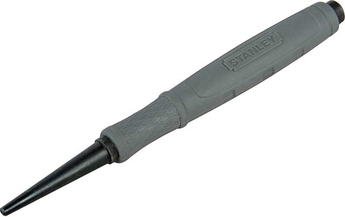 Tooled Up | Stanley Stanley Dynagrip Nail Punch 1/16 Stanley Stanley Dynagrip Nail Punch 1/16
