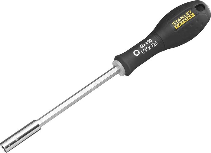 Tooled Up | Stanley Stanley FatMax Bit Screwdriver Stanley Stanley FatMax Bit Screwdriver