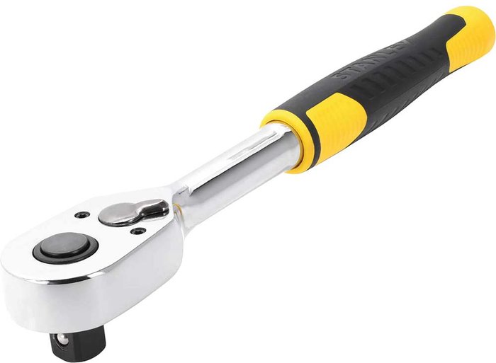 Tooled Up | Stanley Stanley 1/2 Stanley Stanley 1/2