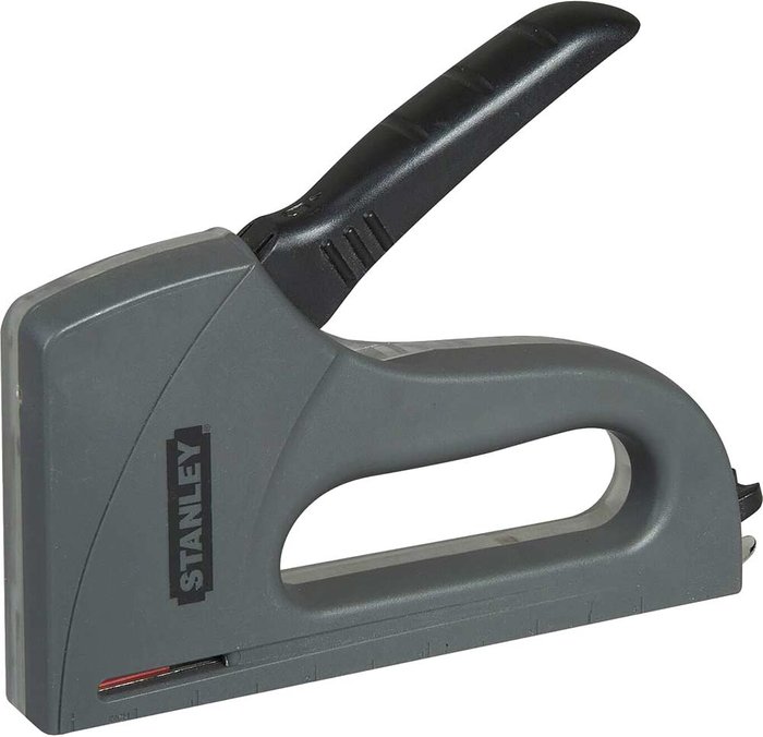 Tooled Up | Stanley Light Duty Staple Gun Stanley Light Duty Staple Gun