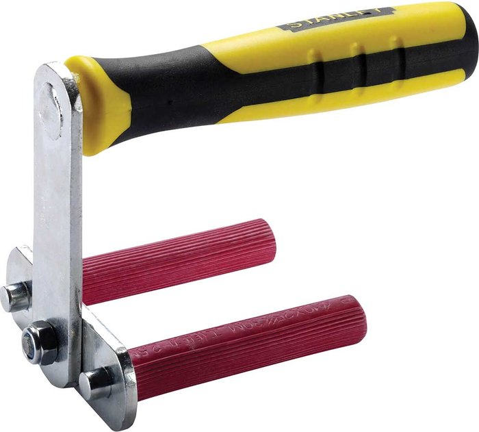 Tooled Up | Stanley Stanley Drywall Plasterboard Carrier Stanley Stanley Drywall Plasterboard Carrier