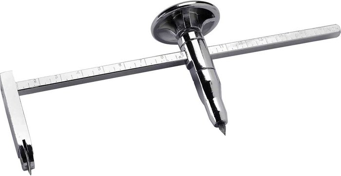 Tooled Up | Stanley Stanley Drywall Plasterboard Circle Cutter Stanley Stanley Drywall Plasterboard Circle Cutter