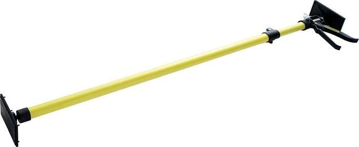 Tooled Up | Stanley Stanley Telescopic Drywall Support Rods 1.15m Stanley Stanley Telescopic Drywall Support Rods 1.15m