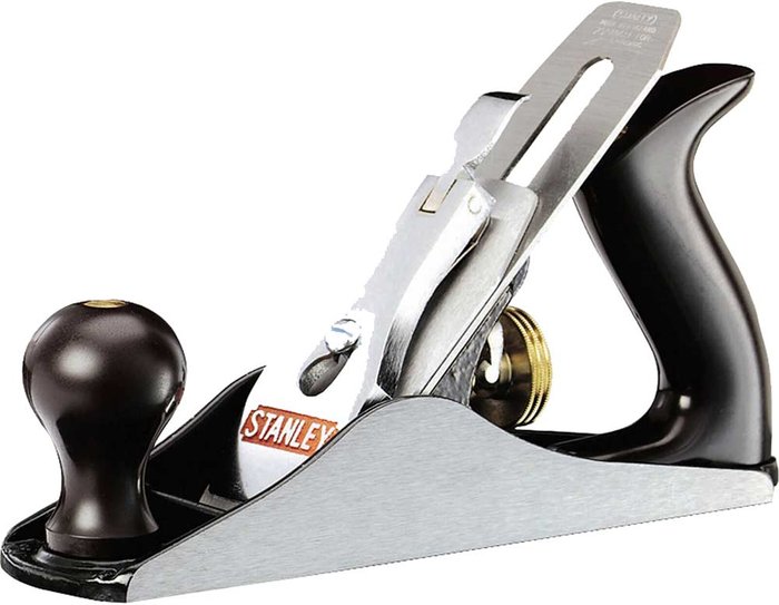 Tooled Up | Stanley Stanley No 3 Smooth Plane Stanley Stanley No 3 Smooth Plane