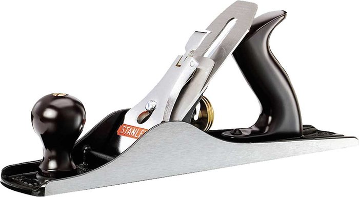 Tooled Up | Stanley Stanley No 5 Bailey Jack Plane Stanley Stanley No 5 Bailey Jack Plane