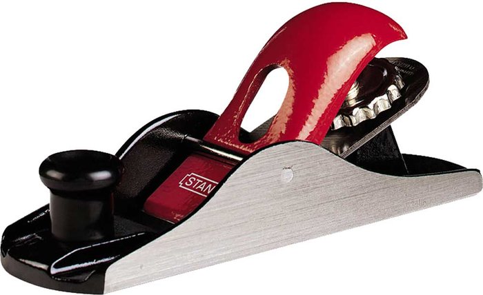 Tooled Up | Stanley Stanley 110 Block Plane Stanley Stanley 110 Block Plane