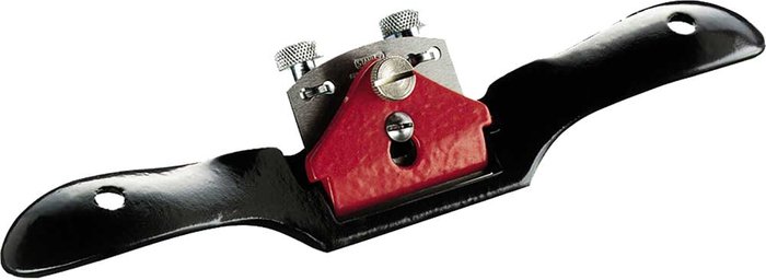 Tooled Up | Stanley Stanley 151 Flat Spokeshave 55mm Stanley Stanley 151 Flat Spokeshave 55mm