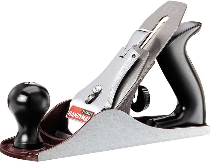 Tooled Up | Stanley Stanley H.1204 Handyman Bench Plane Stanley Stanley H.1204 Handyman Bench Plane