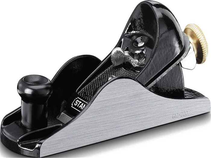 Tooled Up | Stanley Stanley 220 Block Plane Stanley Stanley 220 Block Plane