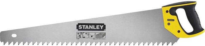Tooled Up | Stanley Stanley Fatmax Cellular Concrete Saw 26 Stanley Stanley Fatmax Cellular Concrete Saw 26