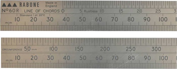 Tooled Up | Stanley Stanley 60R Line Of Chords Engineers Steel Folding Rule 24 Stanley Stanley 60R Line Of Chords Engineers Steel Folding Rule 24