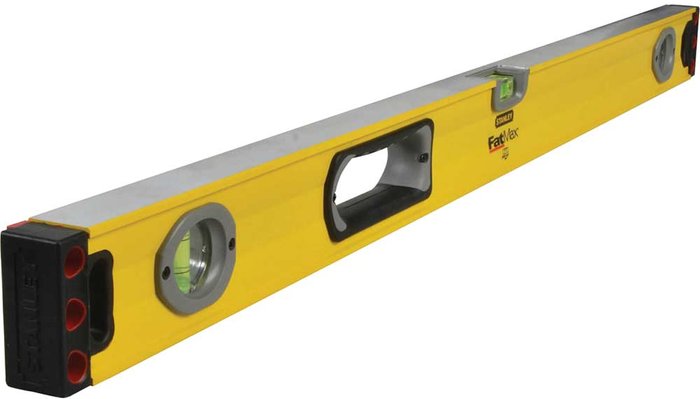 Tooled Up | Stanley Stanley FatMax Spirit Level 36 Stanley Stanley FatMax Spirit Level 36