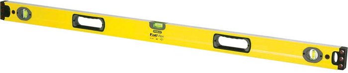 Tooled Up | Stanley Stanley FatMax Spirit Level 72 Stanley Stanley FatMax Spirit Level 72