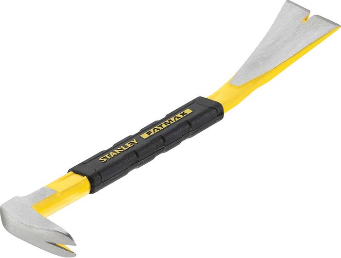 Tooled Up | Stanley Stanley Fatmax Spring Steel Moulding Bar 250mm Stanley Stanley Fatmax Spring Steel Moulding Bar 250mm