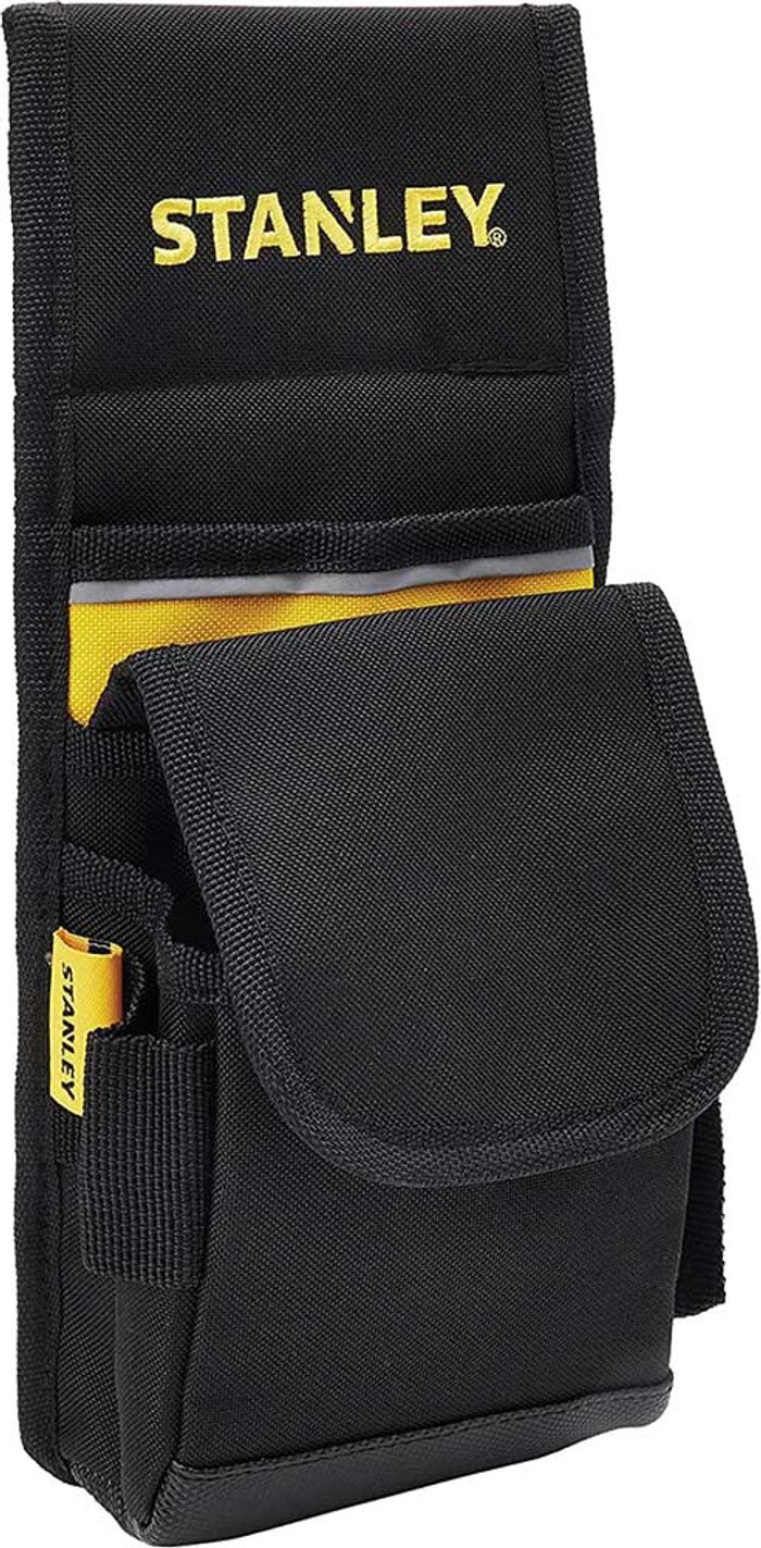 Tooled Up | Stanley Stanley Tool Pouch Stanley Stanley Tool Pouch