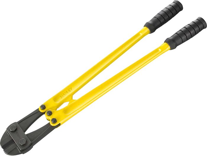 Tooled Up | Stanley Stanley Bolt Cutter 600mm Stanley Stanley Bolt Cutter 600mm