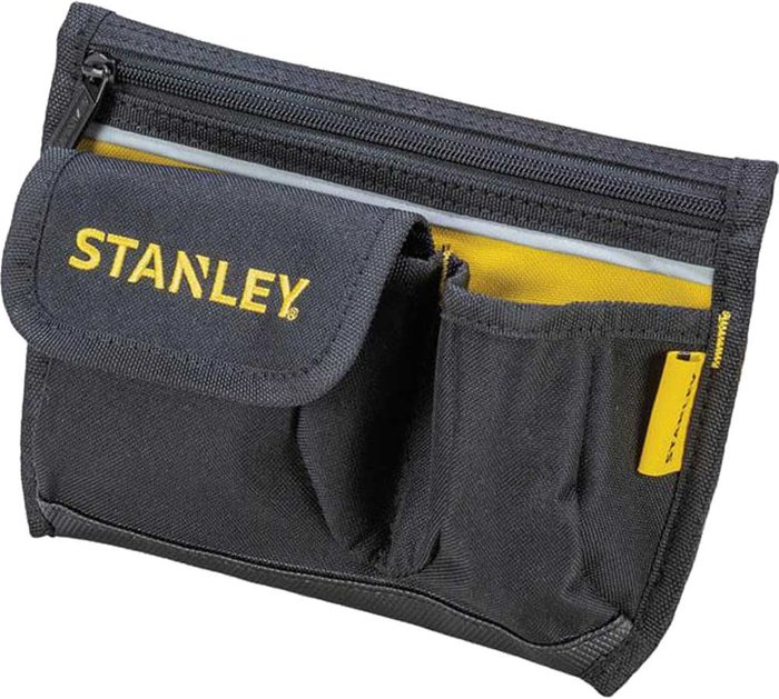 Tooled Up | Stanley Stanley Tool Storage Personal Pouch Stanley Stanley Tool Storage Personal Pouch