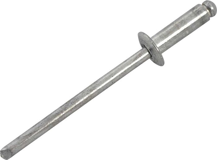 Tooled Up | Stanley Stanley Aluminium Pop Rivets 3mm Medium Pack of 20 Stanley Stanley Aluminium Pop Rivets 3mm Medium Pack of 20