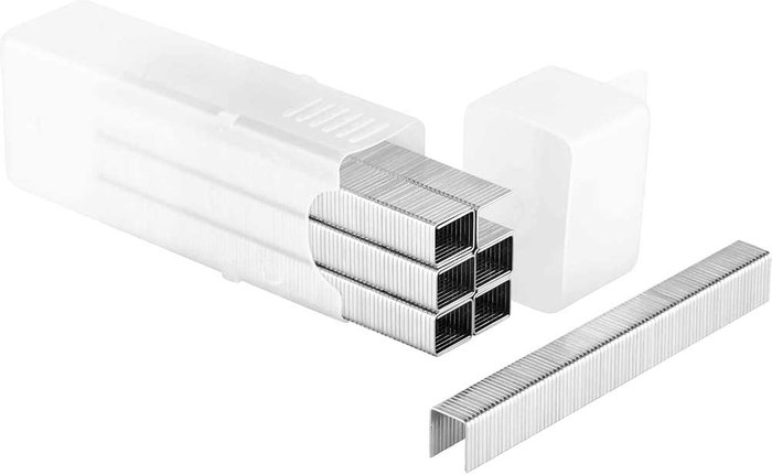 Tooled Up | Stanley Stanley Heavy Duty Staple 12mm Pack 1000 Stanley Stanley Heavy Duty Staple 12mm Pack 1000