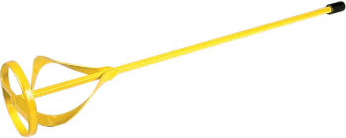 Tooled Up | Stanley Stanley Mixing Paddle 80mm 400mm Stanley Stanley Mixing Paddle 80mm 400mm