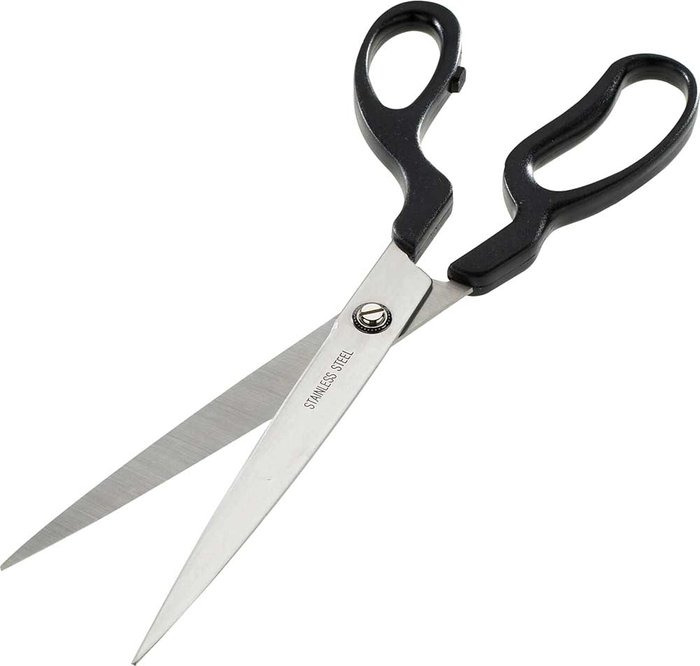 Tooled Up | Stanley Stanley Stainless Steel Paper Hangers Scissors Stanley Stanley Stainless Steel Paper Hangers Scissors