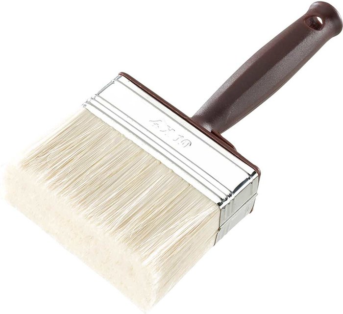 Tooled Up | Stanley Stanley Shed and Fence Brush 100mm Stanley Stanley Shed and Fence Brush 100mm