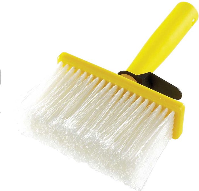 Tooled Up | Stanley Stanley Masonry Paint Brush 125mm Stanley Stanley Masonry Paint Brush 125mm