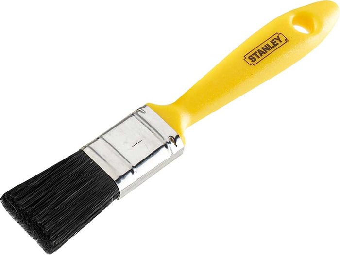 Tooled Up | Stanley Stanley Hobby Paint Brush 25mm Stanley Stanley Hobby Paint Brush 25mm