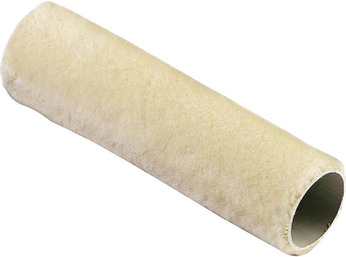 Tooled Up | Stanley Stanley Short Pile Paint Roller Sleeve 38mm 230mm Stanley Stanley Short Pile Paint Roller Sleeve 38mm 230mm