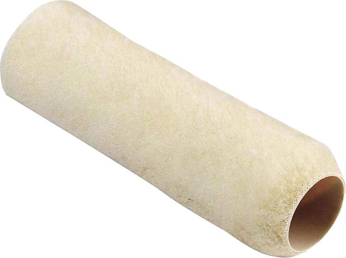 Tooled Up | Stanley Stanley Medium Pile Paint Roller Sleeve 38mm 230mm Stanley Stanley Medium Pile Paint Roller Sleeve 38mm 230mm