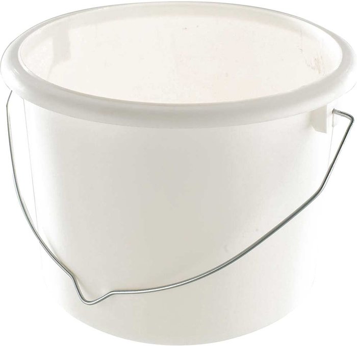 Tooled Up | Stanley Stanley Plastic Paint Kettle 2.5l Stanley Stanley Plastic Paint Kettle 2.5l