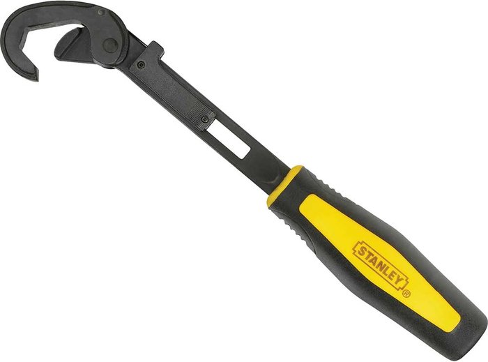 Tooled Up | Stanley Stanley Dynagrip Ratcheting Wrench 24mm Stanley Stanley Dynagrip Ratcheting Wrench 24mm