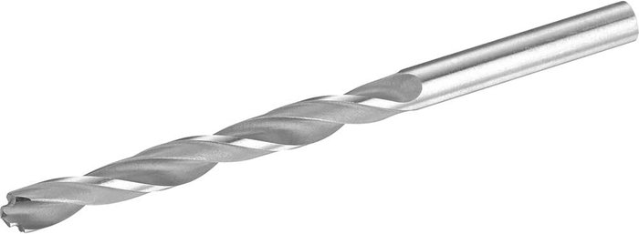 Tooled Up | Stanley Stanley HSS-CNC Metal Drill Bit 6mm 93mm Pack of 1 Stanley Stanley HSS-CNC Metal Drill Bit 6mm 93mm Pack of 1